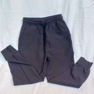 Zyia Joggers Charcoal Size S